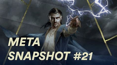 gwent decks|Season of the Draconid Meta Snapshot (2021) .